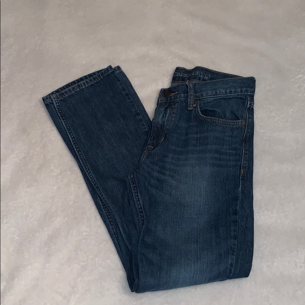 Old Navy Famous Jeans